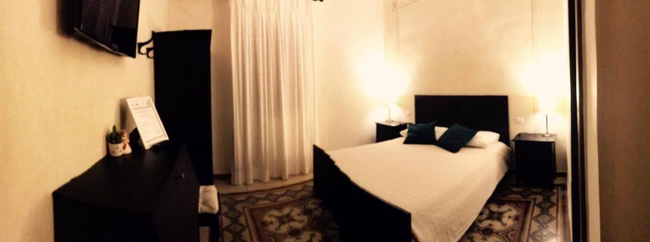 Les Fleurs B&B Bari Exterior foto